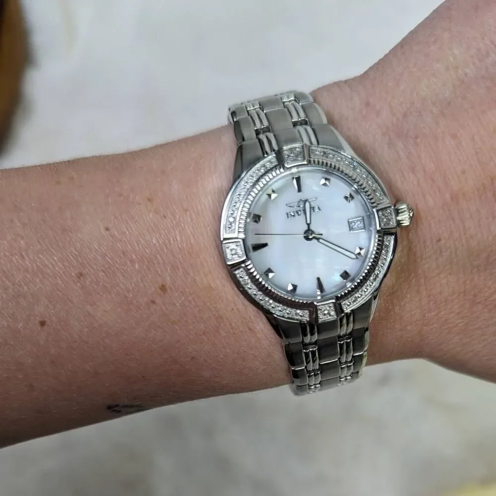 Invicta no fast free